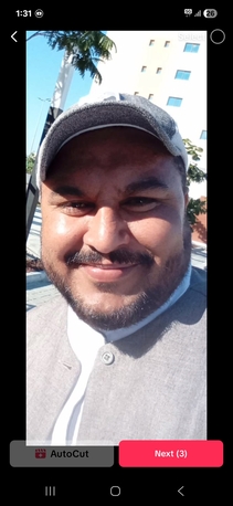 Manama, Job Seekers, Asif Qazafe