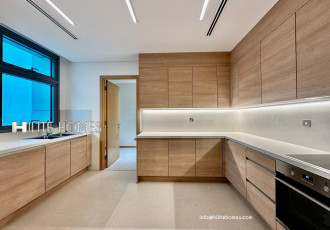 Kuwait City, Apartments/Houses, KWD 4000/month,  Studio,  220 Sq. Meter,  220SQM Brand New Penthouse With Terrace For Rent In Daiya