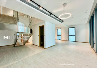 Kuwait City, Apartments/Houses, KWD 4000/month,  Studio,  220 Sq. Meter,  220SQM Brand New Penthouse With Terrace For Rent In Daiya