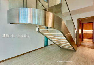 Kuwait City, Apartments/Houses, KWD 4000/month,  Studio,  220 Sq. Meter,  220SQM Brand New Penthouse With Terrace For Rent In Daiya