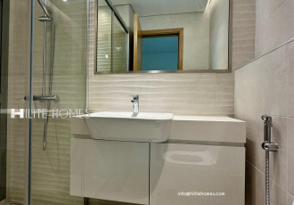 Kuwait City, Apartments/Houses, KWD 4000/month,  Studio,  220 Sq. Meter,  220SQM Brand New Penthouse With Terrace For Rent In Daiya