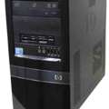 SAR 350,  HP Elite 7100 MT I5-650 3.20GHz With Original Windows And Office Only CPU Without Monitor