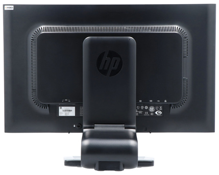 Dammam, Computers, SAR 250,  HP Compaq L2311c 23" LED Backlit LCD Monitor