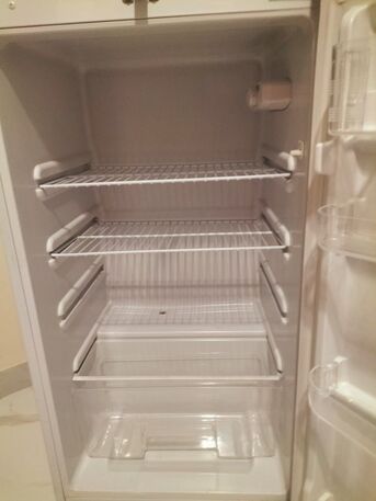 Al Safa, Appliances, SAR 650,  Fridge Neat & Hygiene