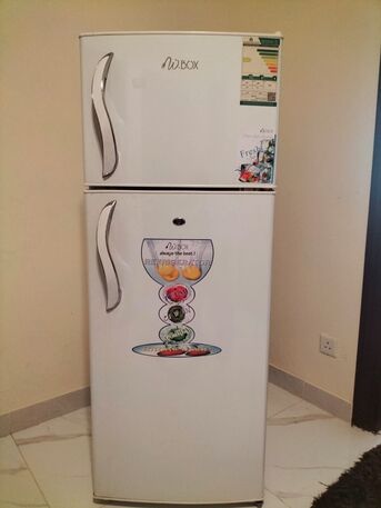 Al Safa, Appliances, SAR 650,  Fridge Neat & Hygiene