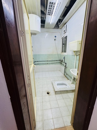 Jubail, Apartments/Houses, SAR 2000/month,  2 BR,  2bhk  House For Rent (3month Only)