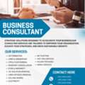 We Are Providing Strategic Solutions Designed To Accelerate Your Business.