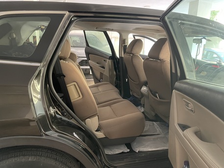 Dammam, Vehicles, Cars & Trucks , SAR 26000,  Mazda CX-09,  2010,  Automatic,  263000 KM,  Well Maintained Family Car - Seven Seater