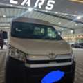 Toyota Hiace 2026 Diesel Available For Rent