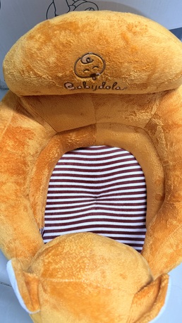 Manama, Toys & Games, BHD 8,  Toddler Learning To Sit Chair Original From Babydola Excellent Condition