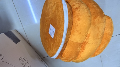 Manama, Toys & Games, BHD 8,  Toddler Learning To Sit Chair Original From Babydola Excellent Condition