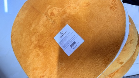 Manama, Toys & Games, BHD 8,  Toddler Learning To Sit Chair Original From Babydola Excellent Condition