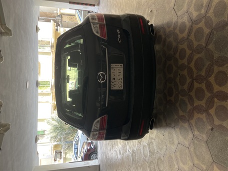 Khobar, Vehicles, Cars & Trucks , SAR 26000,  Mazda CX-09,  2010,  Automatic,  263000 KM,  Well Maintained Family Car