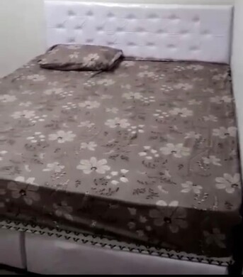 Jubail, Furniture, SAR 1200,  Sale Double Bed With Mattress