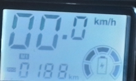 Jeddah, Bicycles, SAR 1350,  ELECTRIC SCOOTER FOR SALE