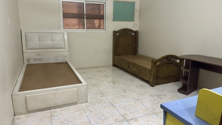Dammam, Apartments, Flats, Houses & Villas, SAR 1500/month,  Furnished,  Studio,  Family Furnished Apartment For Rent In Dammam &ndash; Near Markazi Hospital -AVAILABLE AFTER 04