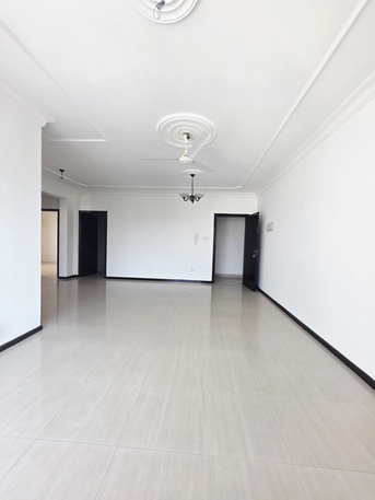 Hoora, Apartments/Houses, BHD 200/month,  2 BR,  - Semi Furnished Neet 2 Bedrooms Family Flat Without Ewa @200 BD In Hoora