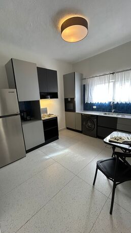 Amman, Apartments/Houses, JOD 6000/year,  Furnished,  1 BR,  Fully Furnished One Bedroom Apartment With Baconly In Jabal Webdeh 00962777688956