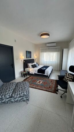 Amman, Apartments/Houses, JOD 8400/year,  Furnished,  2 BR,  Fully Furnished Two Bedroom Apartment With Baconly In Jabal Webdeh 00962777688956