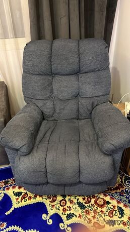 Al Rawabi, Furniture, SAR 300,  Recliner