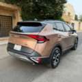 SAR 81000,  Kia Sportage 2023,  2023,  Automatic,  52000 KM,