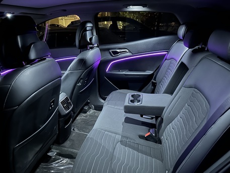 Salamah, Vehicles, Cars & Trucks , SAR 81000,  Kia Sportage 2023,  2023,  Automatic,  52000 KM,