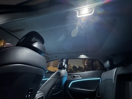 Salamah, Vehicles, Cars & Trucks , SAR 81000,  Kia Sportage 2023,  2023,  Automatic,  52000 KM,