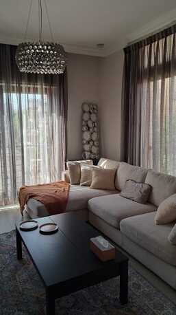 Amman, Apartments/Houses, JOD 10500/year,  Furnished,  2 BR,  Fully Furnished Two Bedroom Apartment In Jabal Webdeh 00962777688956