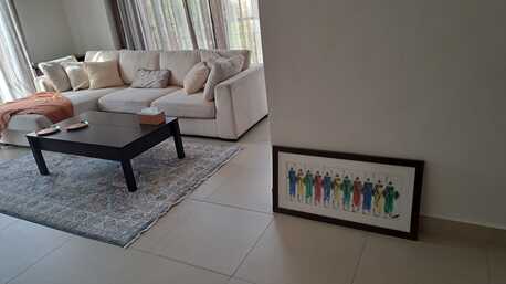 Amman, Apartments/Houses, JOD 10500/year,  Furnished,  2 BR,  Fully Furnished Two Bedroom Apartment In Jabal Webdeh 00962777688956