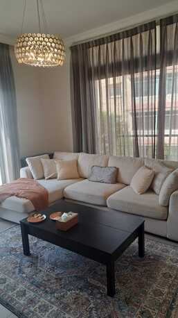 Amman, Apartments/Houses, JOD 10500/year,  Furnished,  2 BR,  Fully Furnished Two Bedroom Apartment In Jabal Webdeh 00962777688956