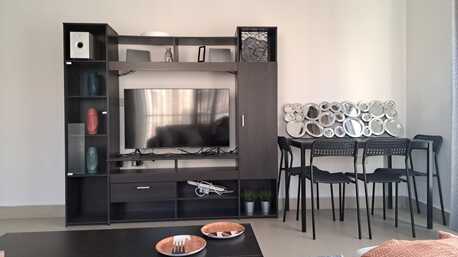Amman, Apartments/Houses, JOD 10500/year,  Furnished,  2 BR,  Fully Furnished Two Bedroom Apartment In Jabal Webdeh 00962777688956