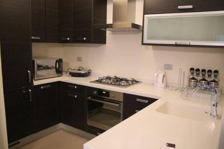 Amman, Apartments/Houses, JOD 10500/year,  Furnished,  2 BR,  Fully Furnished Two Bedroom Apartment In Jabal Webdeh 00962777688956