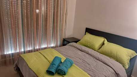 Amman, Apartments/Houses, JOD 10500/year,  Furnished,  2 BR,  Fully Furnished Two Bedroom Apartment In Jabal Webdeh 00962777688956