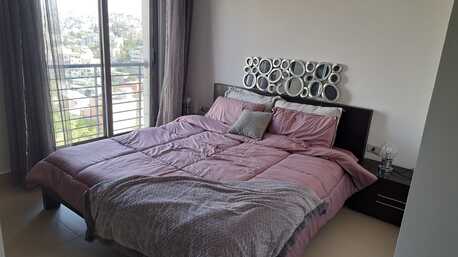 Amman, Apartments/Houses, JOD 10500/year,  Furnished,  2 BR,  Fully Furnished Two Bedroom Apartment In Jabal Webdeh 00962777688956