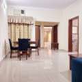 BHD 260/month,  Furnished,  2 BR,  - Fully Furnished Spacious 2 Bedrooms Family Flat With Ewa @260 BD In Hoora