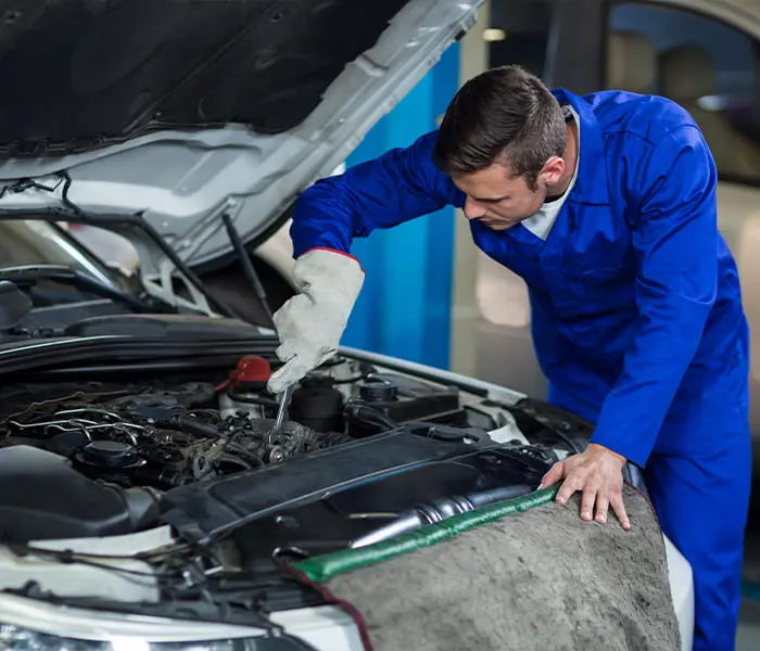 New York, Automotive, Engine Diagnostics And Repair Gainesville, FL