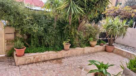 Amman, Apartments/Houses, JOD 15000/year,  Furnished,  3 BR,  Hertige Fully Furnished 3B House With Garden In Jabal Webdeh 00962777688956