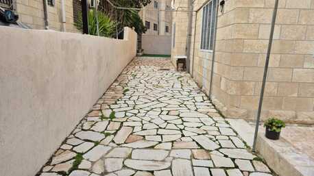 Amman, Apartments/Houses, JOD 15000/year,  Furnished,  3 BR,  Hertige Fully Furnished 3B House With Garden In Jabal Webdeh 00962777688956