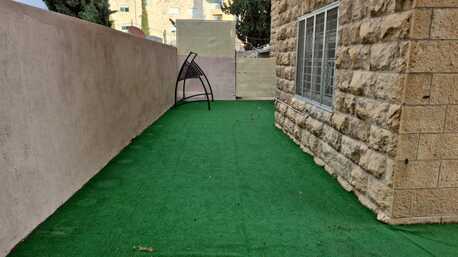 Amman, Apartments/Houses, JOD 15000/year,  Furnished,  3 BR,  Hertige Fully Furnished 3B House With Garden In Jabal Webdeh 00962777688956
