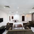 BHD 300/month,  Furnished,  2 BR,  Parking & WiFi - Pool , Fully Furnished 2 Bedrooms Flat With Ewa 300 BD In Hoora