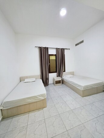 Hoora, Apartments/Houses, BHD 300/month,  Furnished,  2 BR,  Parking & WiFi - Pool , Fully Furnished 2 Bedrooms Flat With Ewa 300 BD In Hoora