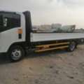 Dyna Truck For Rental Monthly Basis
