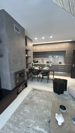 Amman, Apartments/Houses, JOD 21000/year,  Furnished,  2 BR,  Fully Furnished Two Bedroom Apart Access Into Rooftop Jabal Webdeh 00962 777 688 956