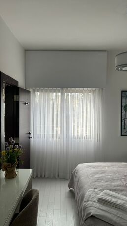 Amman, Apartments/Houses, JOD 21000/year,  Furnished,  2 BR,  Fully Furnished Two Bedroom Apart Access Into Rooftop Jabal Webdeh 00962 777 688 956