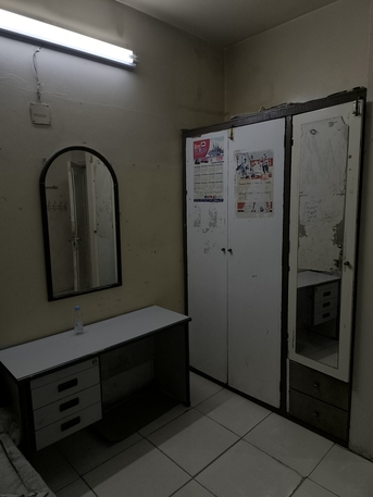 Hara, Rooms Available, SAR 1000/month,  Furnished,  Fully Furnished Room For Rent &ndash; Professional Bachelor