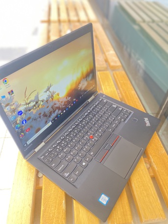 Olaya, Computers, SAR 600,  Lenovo Thinkpad Core I5-256GB SSD-8GB-Full HD