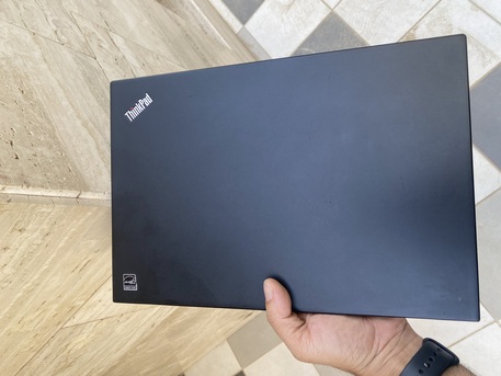 Olaya, Computers, SAR 600,  Lenovo Thinkpad Core I5-256GB SSD-8GB-Full HD