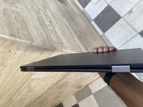 Olaya, Computers, SAR 600,  Lenovo Thinkpad Core I5-256GB SSD-8GB-Full HD