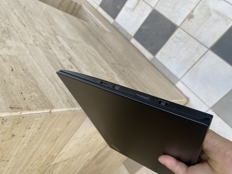 Olaya, Computers, SAR 600,  Lenovo Thinkpad Core I5-256GB SSD-8GB-Full HD