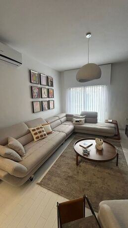 Amman, Apartments/Houses, JOD 18000/year,  Furnished,  1 BR,  Fullly Furnished One Bedroom Apart Access Into Rooftop In Jabal Webdeh 00962777688956